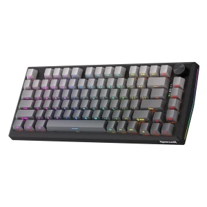 کیبورد بی سیم مکانیکال گیمینگ ردراگون مدل Freyja K687 GG PRO